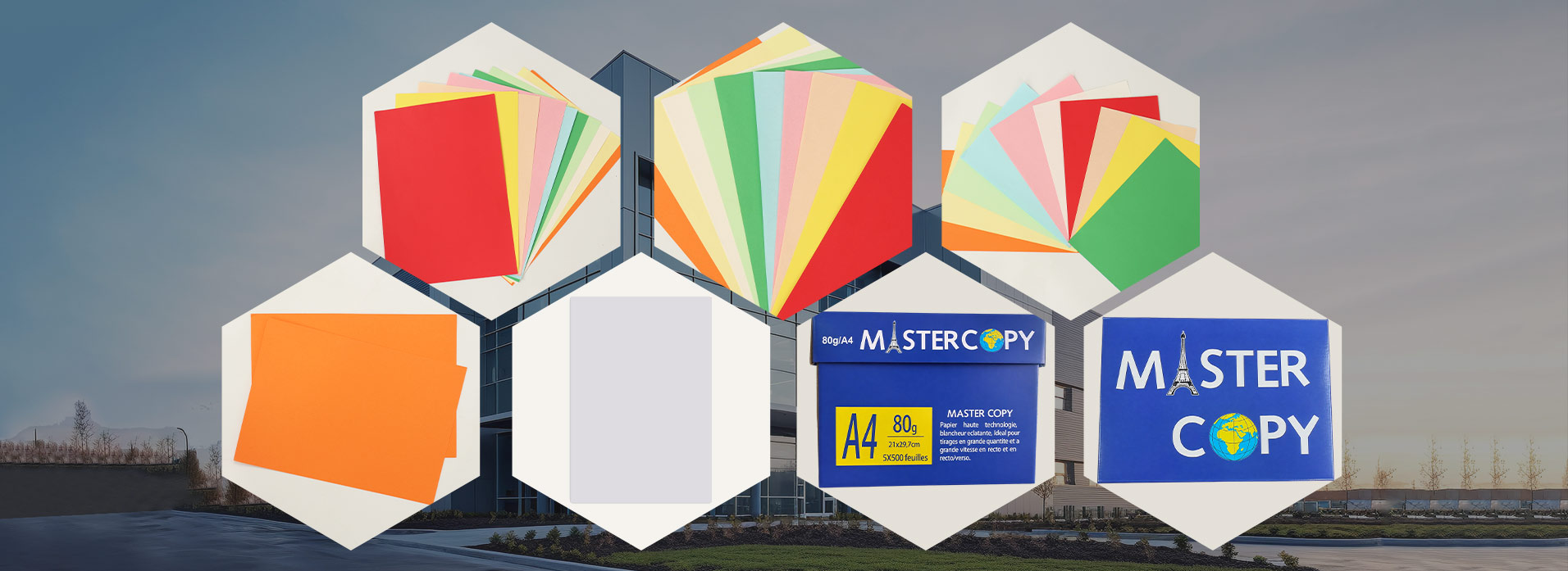 Huicheng Paper — Defining New Standards with 800,000 Tons Annual Capacity