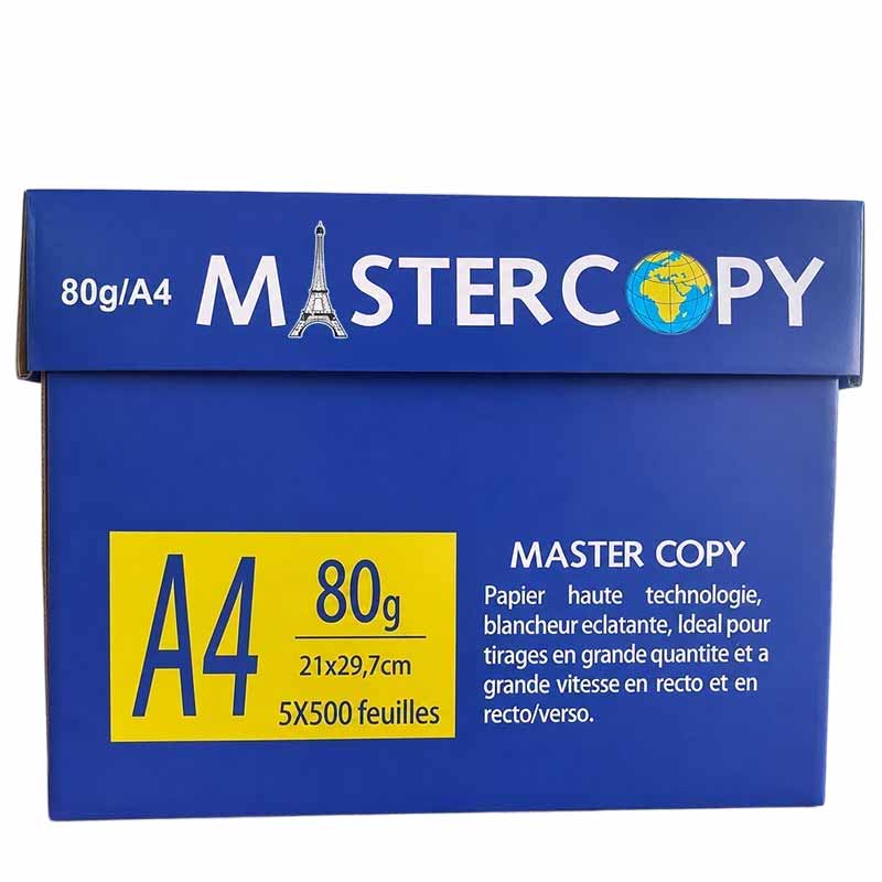 Offset Printing Paper-70g