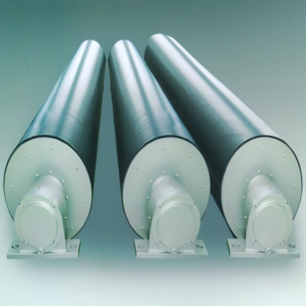 High-Speed Paper Machine Guide Roll