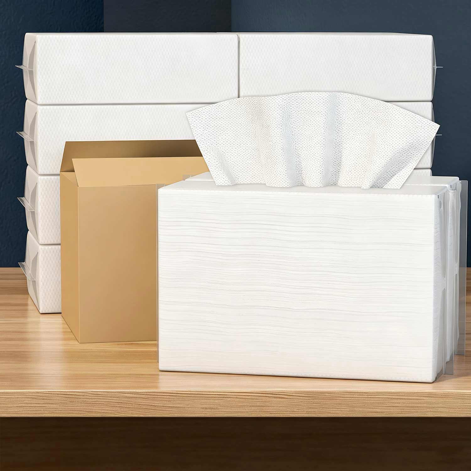 Facial Tissue