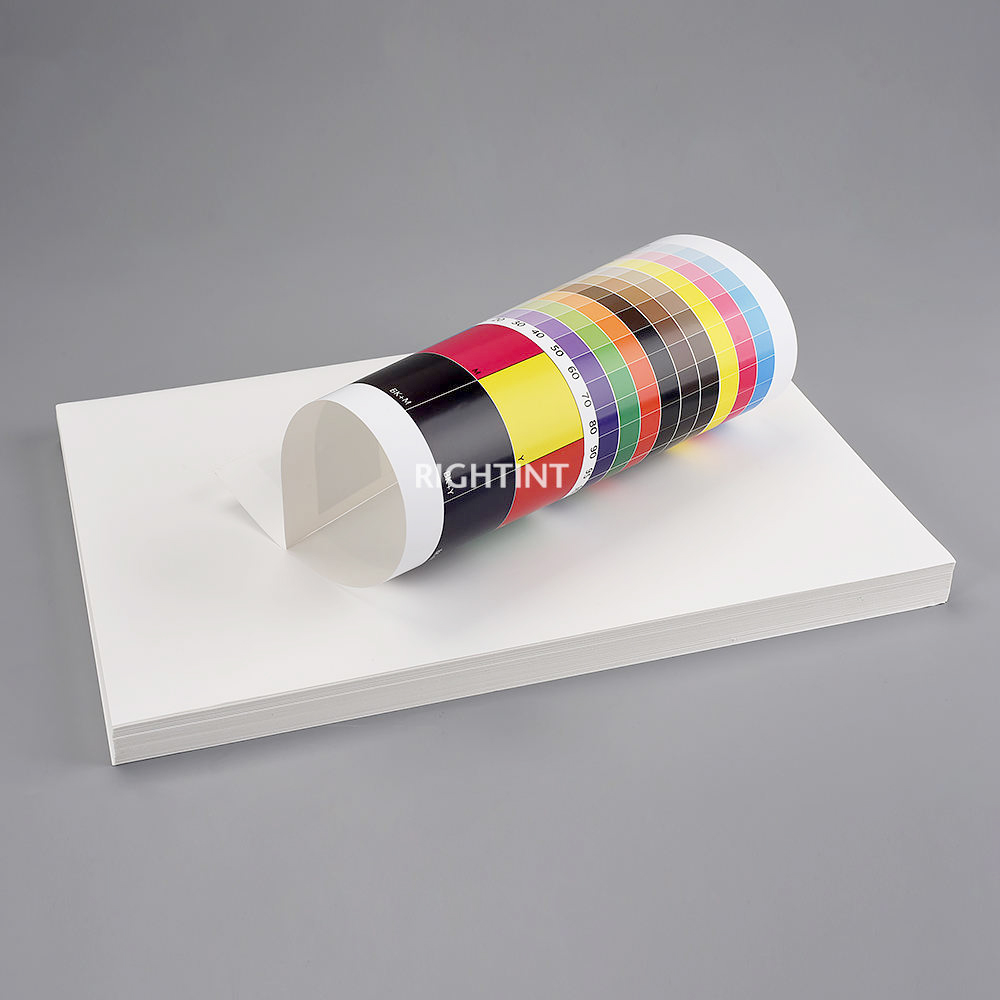 Electrostatic Copy Paper - 70g