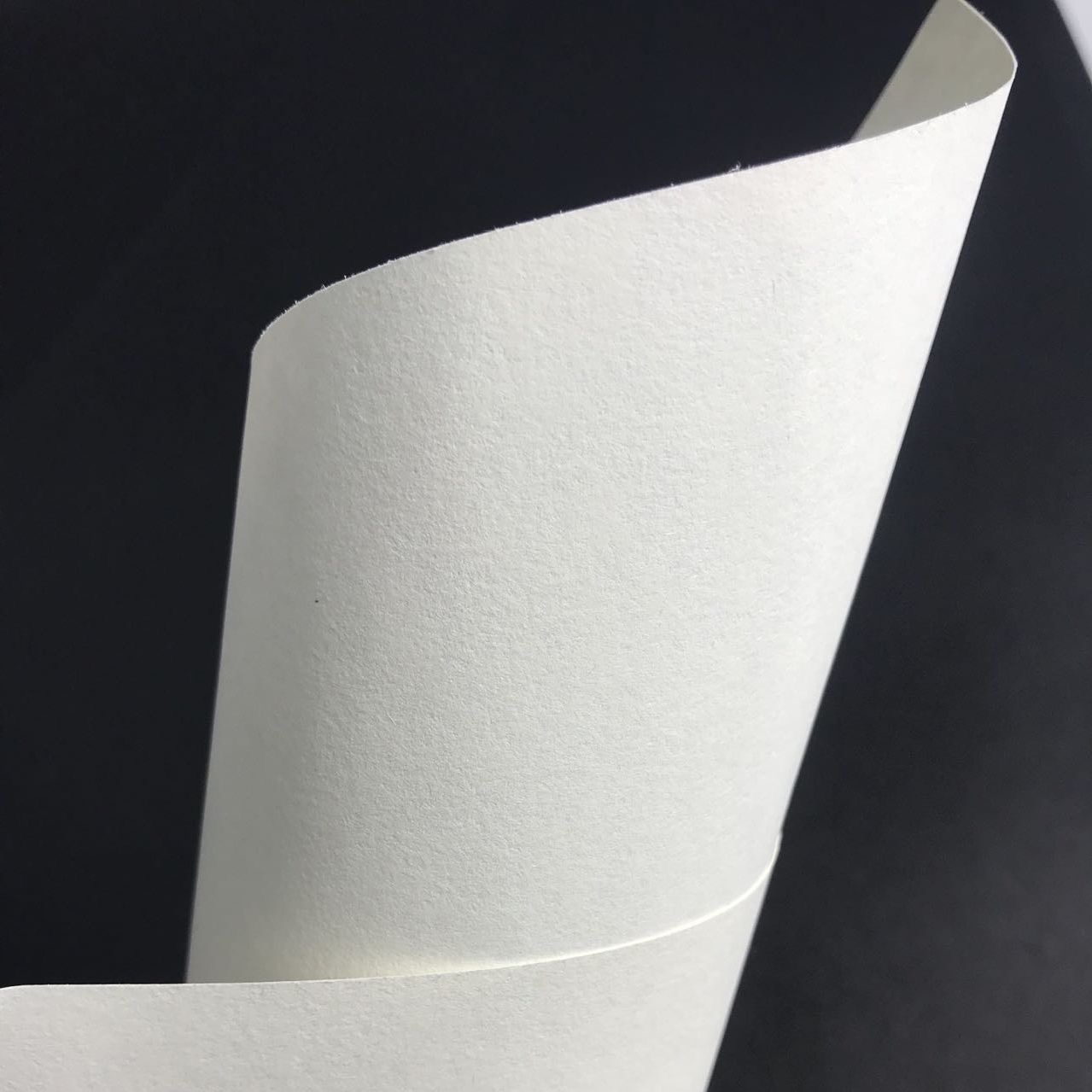 Lightweight Paper