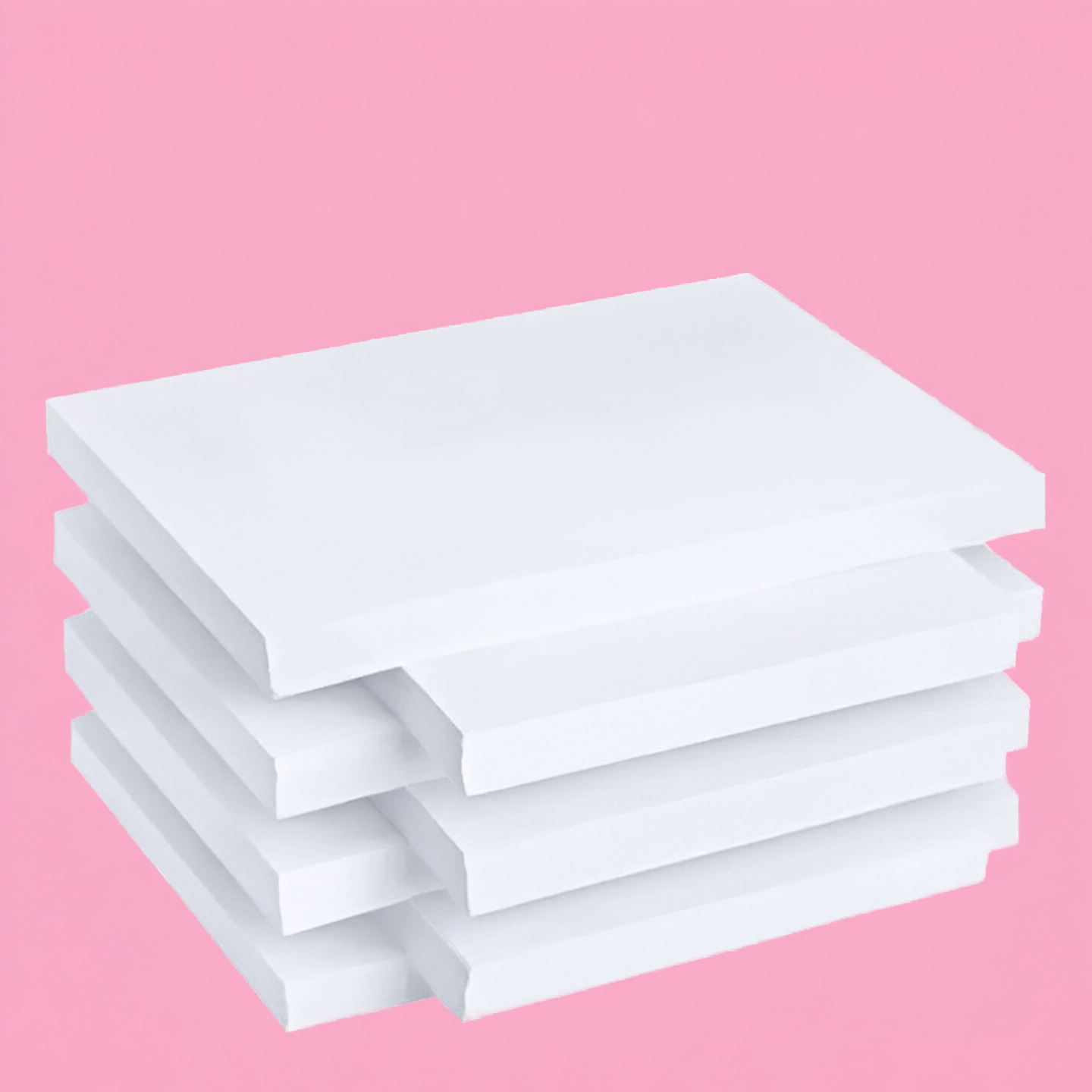 Electrostatic Copy Paper - 80g