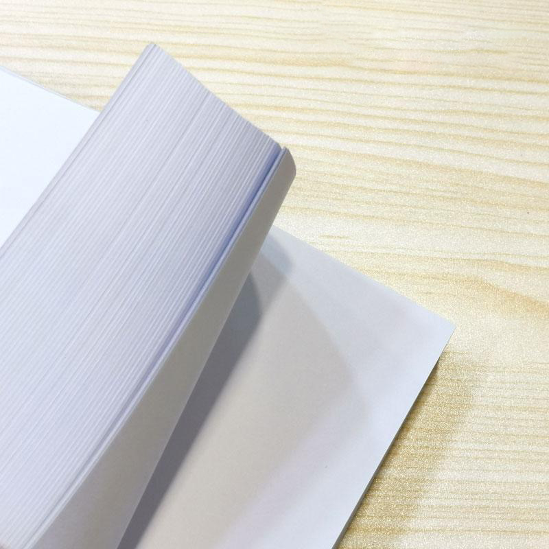 Electrostatic Copy Paper - 75g